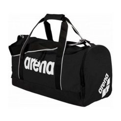 Arena Torba sportowa Spiky 2 Medium (black team) (1E006/51). Torby podróżne damskie Arena. Za 135.44 zł.