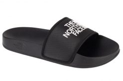 Klapki męskie The North Face Base Camp Slide Iii. Białe klapki męskie The North Face, z dżerseju. Za 155.99 zł.