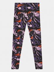 OVS Legginsy 1898244 Kolorowy Slim Fit. Legginsy dla dziewczynek OVS, bez wzorów, z bawełny. Za 69.99 zł.