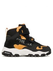 Primigi Śniegowce GORE-TEX 8936222 S Czarny. Czarne buty zimowe dziewczęce Primigi, z gore-texu, bez zapięcia. Za 509.99 zł.