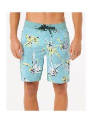 Spodenki surfingowe męskie Rip Curl Mirage 3-2-One Ultimate Niebieski. Niebieskie kąpielówki męskie Rip Curl, m, bez wzorów, z materiału. Za 269.00 zł.