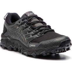 Buty ASICS - Gel-FujiTrabuco 7 G-TX GORE-TEX 1012A190 Black/Dark Grey 1. Obuwie sportowe damskie marki Asics. Za 619.00 zł.