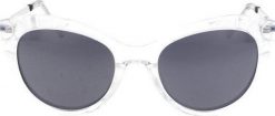 Swarovski Okulary przeciwsłoneczne Damskie Swarovski SK0151-26C ( 51 mm). Okulary przeciwsłoneczne damskie swarovski. Za 351.56 zł.