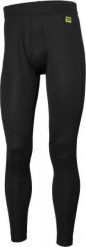 Helly Hansen Spodnie LIFA, rozmiar L, czarne. Czarne spodnie materiałowe męskie Helly Hansen, l, bez wzorów. Za 172.69 zł.