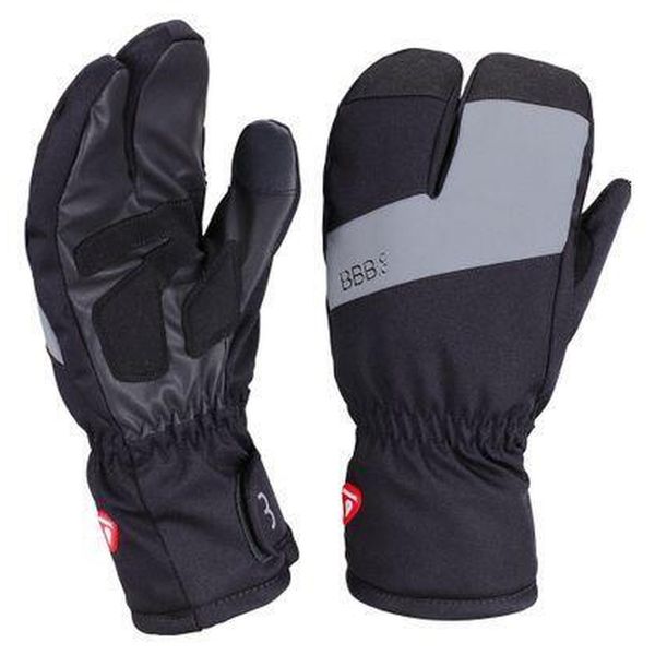 Rękawice BBB Cycling SubZero 2 X 2. Czarne buty sportowe męskie BBB CYCLING, bez wzorów, sportowe. Za 330.00 zł.