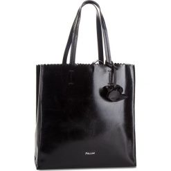 Torebka POLLINI - SC4528PP06SF100A Nero. Czarne torby na ramię damskie Pollini. Za 589.00 zł.