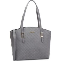 Torebka MONNARI - BAG9520-019 Grey. Torebki do ręki damskie marki Monnari. W wyprzedaży za 169.00 zł.