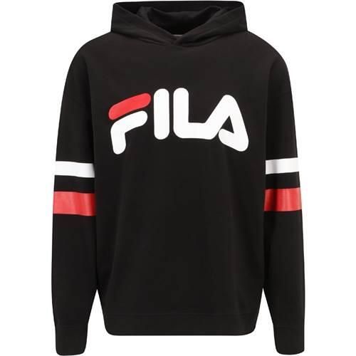 Bluza sportowa męska Fila FAM067580010. Bluzy męskie Fila, m, bez wzorów, z kapturem. Za 189.99 zł.