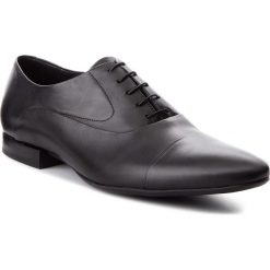 Półbuty GINO ROSSI - Amon MPV461-G92-E100-9900-0 99. Eleganckie półbuty marki Gino Rossi. W wyprzedaży za 229.00 zł.