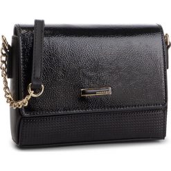 Torebka MONNARI - BAG2730-020 Black. Torebki do ręki damskie marki Monnari. W wyprzedaży za 159.00 zł.