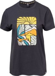 Damska Koszulka z krótkim rękawem LADY GLADYS. T-shirty damskie HITEC, bez wzorów, bez kołnierzyka. Za 43.90 zł.