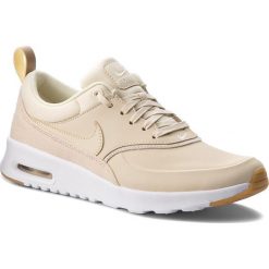 Buty NIKE - Air Max Thea Prm 616723 204 Beach/Beach/Metallic Gold/Sail. Obuwie sportowe damskie marki Nike. W wyprzedaży za 469.00 zł.