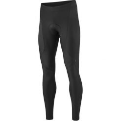 Legginsy Gonso Essential SC. Czarne buty sportowe męskie Gonso, bez zapięcia, rowerowe. Za 638.00 zł.