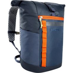 Plecak miejski dziecięcy Tatonka Rolltop Pack 14. Niebieskie torby i plecaki dziecięce Tatonka, z materiału. Za 229.99 zł.