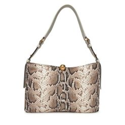 Torebka Furla. Brązowe torebki do ręki damskie Furla, bez wzorów, klasyczne, bez dodatków. Za 1,399.00 zł.
