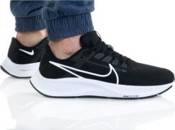 Nike Buty Nike Air Zoom Pegasus 38 M CW7356-002, Rozmiar: 42. Buty sportowe męskie Nike, bez zapięcia. Za 491.14 zł.