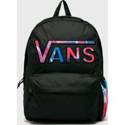 Vans - Plecak. Plecaki damskie marki Vans. Za 179.90 zł.