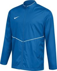 Kurtka męska Nike Park 26 Rain niebieska HM7265 463 2XL. Niebieskie kurtki męskie Nike, m, bez wzorów, bez kaptura. Za 160.91 zł.