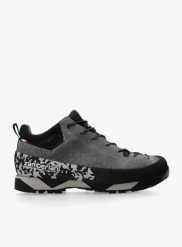 Buty podejściowe męskie Zamberlan Salathe GTX RR. Szare trekkingi męskie Zamberlan, trekkingowe, gore-tex. Za 835.99 zł.