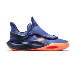 Buty do koszykówki Converse All Star BB Trillant CX. Niebieskie trampki i tenisówki damskie Converse, bez wzorów, retro, bez zapięcia. Za 379.99 zł.