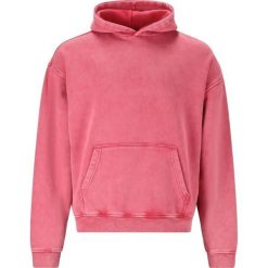 Bluza z kapturem Virtus Lloyd. Czerwone bluzy męskie VIRTUS, m, bez wzorów, z polaru, z kapturem. Za 345.00 zł.