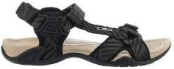 Buty sandały sportowe męskie CMP HAMAL (38Q9957/Q955) 45. Sandały męskie CMP, bez zapięcia. Za 230.34 zł.