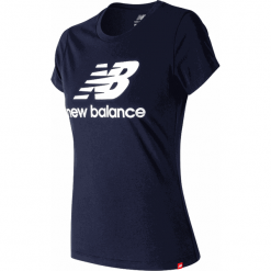 New Balance WT91546PGM. T-shirty damskie marki New Balance. Za 99.99 zł.