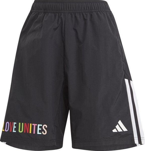 Adidas Spodenki adidas TIRO Pride HY5900. Krótkie spodenki sportowe męskie Adidas, m, bez wzorów. Za 135.00 zł.