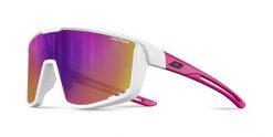 Okulary przeciwsłoneczne JULBO FURY S dla dzieci 8-10 lat kat.3. Białe okulary przeciwsłoneczne dla dzieci Julbo. Za 200.00 zł.