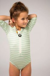 DucKsday Kostium kąpielowy UV dla dziewczynki 56 lat (110116), Ducksday, Andes. Stroje kąpielowe dla dziewczynek DucKsday, bez wzorów. Za 199.00 zł.