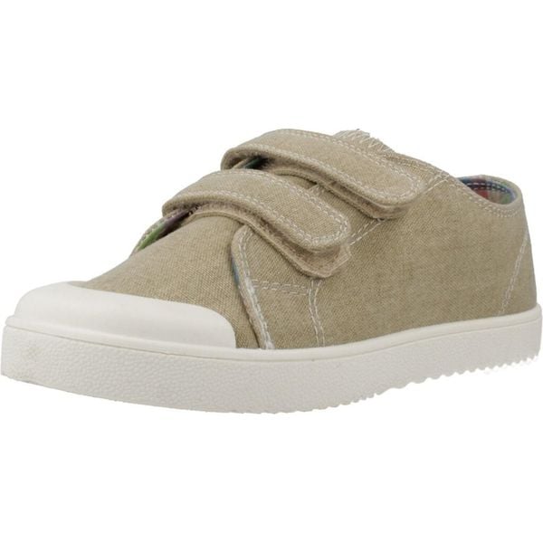 Buty PABLOSKY 980130P Beżowy. Brązowe trekkingi męskie Pablosky, trekkingowe. Za 113.99 zł.