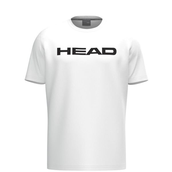 Koszulka Head Club Original. Białe koszulki sportowe męskie Head, m, bez wzorów, bez kołnierzyka, bez ramiączek, tenisowe. W wyprzedaży za 117.00 zł.