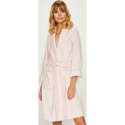 Lauren Ralph Lauren - Szlafrok. Szlafroki damskie marki NABAIJI. W wyprzedaży za 269.90 zł.