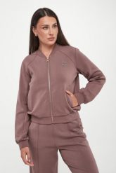 Bluza damska zapinana na zamek LIU JO. Bluzy damskie Liu Jo, l, bez wzorów, bez kaptura. Za 599.00 zł.