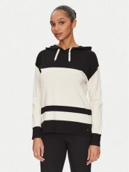Olsen Sweter 11004535 Écru Regular Fit. Swetry damskie Olsen, bez wzorów, z wiskozy, bez kołnierzyka, bez ramiączek, bez kaptura. Za 309.99 zł.