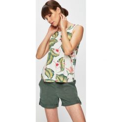 Roxy - Top. Topy damskie marki Roxy. Za 149.90 zł.
