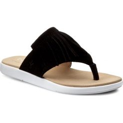Japonki EMU AUSTRALIA - Iris W11449 Black. Klapki damskie marki Emu Australia. W wyprzedaży za 249.00 zł.