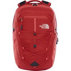 The North Face Plecak W Borealis Sunbaked Red/Bsa Nova Red. Czerwone plecaki damskie The North Face, biznesowe. Za 329.00 zł.