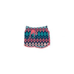 AQUAWAVE Szorty damskie Raisa Wmns Poseidon Etno Print/calypso Coral r. M. Spodnie dresowe damskie marki bonprix. Za 49.99 zł.