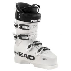 Buty narciarskie męskie HEAD RAPTOR WCR 120. Białe buty sportowe męskie Head, bez zapięcia, narciarskie. Za 1,499.00 zł.