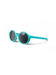 Okulary dziecięce JULBO WALKER niebieski Cat 3. Niebieskie okulary przeciwsłoneczne dla dzieci Julbo. Za 114.39 zł.