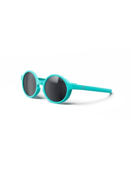 Okulary dziecięce JULBO WALKER niebieski Cat 3. Niebieskie okulary przeciwsłoneczne dla dzieci Julbo. Za 114.39 zł.