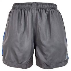 Spodnie treningowe męskie Reebok ABME7035021. Szare spodnie sportowe męskie Reebok, m, bez wzorów, z dresówki, na fitness i siłownię. Za 149.99 zł.