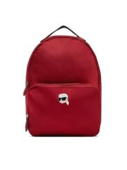 KARL LAGERFELD Plecak A1W30137 Czerwony. Czerwone plecaki damskie KARL LAGERFELD, bez wzorów, z materiału. Za 419.99 zł.