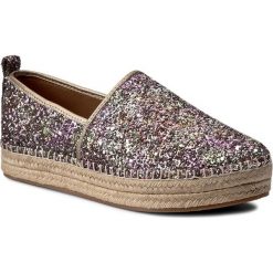 Espadryle STEVE MADDEN - Peppa-G Espadrille 91000264-0S0-07004-16002 Multi Glitter. Espadryle damskie marki Steve Madden. W wyprzedaży za 329.00 zł.