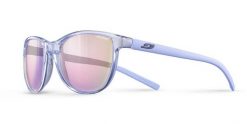 Okulary przeciwsłoneczne dla dzieci JULBO IDOL fioletowy Cat 3 Spectron. Fioletowe okulary przeciwsłoneczne dla dzieci Julbo. Za 229.00 zł.