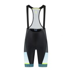 Spodenki rowerowe męskie Rogelli Hero II. Czarne buty sportowe męskie Rogelli, bez zapięcia, rowerowe. W wyprzedaży za 360.00 zł.