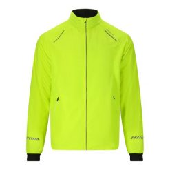 Kurtka Endurance Earlington V2. Brązowe kurtki sportowe męskie Endurance, bez wzorów, rowerowe. Za 245.00 zł.