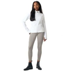 Damskie legginsy jeździeckie o średniej przyczepności PS of Sweden Leslie. Niebieskie legginsy damskie PS OF SWEDEN, l, bez wzorów. Za 311.00 zł.
