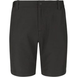 Szorty Whistler Barrie. Czarne szorty męskie Whistler, m, bez wzorów. Za 228.50 zł.